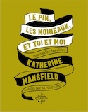 Pin, les moineaux, et toi et moi (Le)